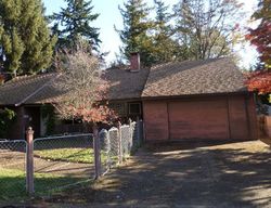 Foreclosure in  SW LOMITA AVE Portland, OR 97223