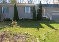 Foreclosure in  E SHORE TRL Stockholm, NJ 07460