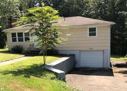 Foreclosure in  TOSUN RD Wolcott, CT 06716