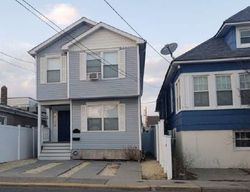 Foreclosure in  HAMILTON AVE Seaside Heights, NJ 08751