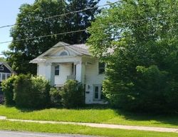 Foreclosure in  W END AVE Stamford, NY 12167