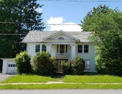 Foreclosure in  W END AVE Stamford, NY 12167