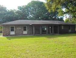 Foreclosure in  HEREFORD DR Lakeland, FL 33810