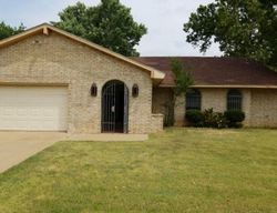 Foreclosure in  WAVERLY DR Duncan, OK 73533
