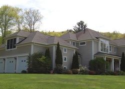Foreclosure in  CONE MEADOW CT West Granby, CT 06090