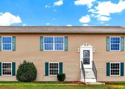 Foreclosure in  MEADOW LN Abbottstown, PA 17301