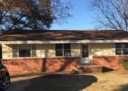 Foreclosure in  COTTON ST Paris, AR 72855