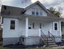 Foreclosure in  BOUDINOT AVE Cincinnati, OH 45211