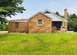 Foreclosure in  PEARCE CHAPEL RD Smithville, MS 38870