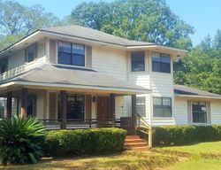 Foreclosure in  ALBRITTON LN Lucedale, MS 39452