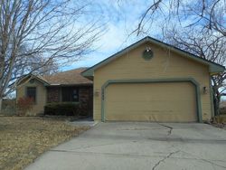 Foreclosure in  SW SKYLINE PKWY Topeka, KS 66614