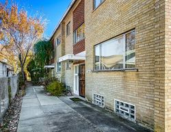 Foreclosure Listing in FOWLER AVE APT C EVANSTON, IL 60201