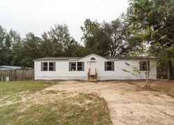 Foreclosure in  SW 106TH PL Dunnellon, FL 34432