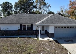 Foreclosure in  FORT SMITH BLVD Deltona, FL 32738