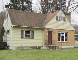Foreclosure in  SHARON DR Norwich, NY 13815
