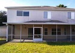 Foreclosure in  PANKAW LN Valrico, FL 33596