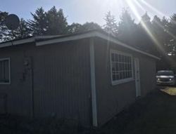 Foreclosure in  S FORREST ST Westport, WA 98595