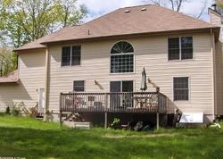 Foreclosure in  HILLSIDE CT Saylorsburg, PA 18353