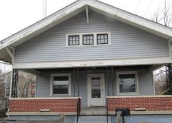 Foreclosure in  S PLUM ST Cambridge City, IN 47327