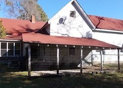 Foreclosure in  GA HIGHWAY 220 W Lincolnton, GA 30817