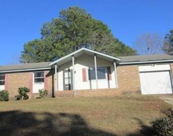 Foreclosure in  DUMBARTON RD Fayetteville, NC 28306