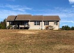 Foreclosure in  EMERALD CIR Colbert, GA 30628