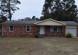 Foreclosure in  WESLEYAN CT Fayetteville, NC 28311