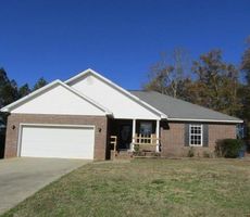 Foreclosure Listing in EXCURSION DR DALZELL, SC 29040