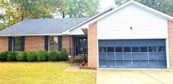 Foreclosure in  FLINTWOOD RD Fayetteville, NC 28314