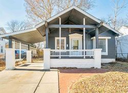  1/2 S Volutsia Ave, Wichita KS