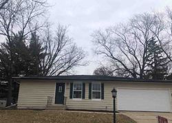 Foreclosure in  N OAKWAY LN Edgerton, WI 53534