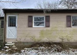 Foreclosure in  PEA RDG Augusta, KY 41002