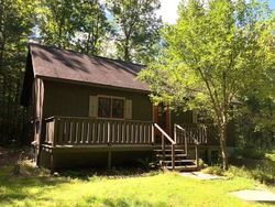 Foreclosure in  SEQUOIA MOUNTAIN LN Jay, NY 12941