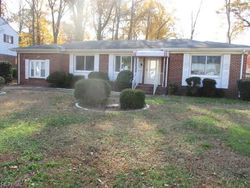 Foreclosure in  DEXTER ST E Chesapeake, VA 23324