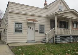 Foreclosure in  GERMAINE AVE Cleveland, OH 44109