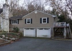 Foreclosure in  FAR HILLS AVE Far Hills, NJ 07931