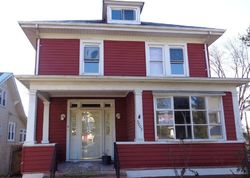 Foreclosure in  GIBBONS AVE Baltimore, MD 21214