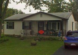 Foreclosure in  EASTWOOD AVE Delaware, OH 43015