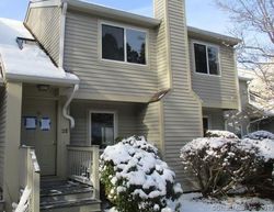 Foreclosure Listing in MALLANE LN APT 2E NAUGATUCK, CT 06770