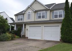 Foreclosure in  RIVER OAK DR Stafford, VA 22554
