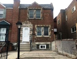 Foreclosure in  LORETTO AVE Philadelphia, PA 19149