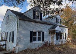 Foreclosure in  STRASBURG RD Coatesville, PA 19320