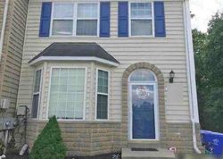 Foreclosure in  ESPRIT PL White Plains, MD 20695