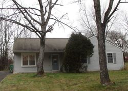 Foreclosure in  WOOLEY RUN Newtown, PA 18940