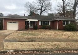 Foreclosure in  PINE GROVE AVE Norfolk, VA 23502