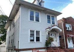 Foreclosure in  N HIGH ST Mount Vernon, NY 10550