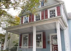 Foreclosure in  HORTON ST Wilkes Barre, PA 18702