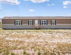 Foreclosure in  ROAD 109 Cheyenne, WY 82009