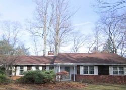 Foreclosure in  STONE LEDGE RD Saddle River, NJ 07458