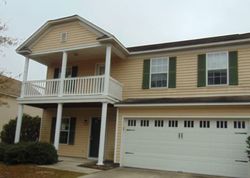 Foreclosure in  SILVER SPOON LN Elgin, SC 29045